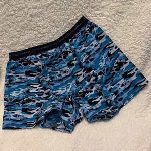 🩲 Camo Boxers